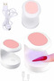 Permanent Nail Polish Prosthetic Nail Uv Led Preservative Nail Polish Gel Nail Dryer - 2