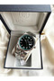 Men's Wristwatch Silver Special Day Gift - 4