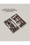 Professional Nail Care Kit with Steel Tools in Stylish Leather Case - 4