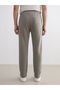 Standard Fit Men's Sweatpants - 5