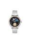 Gazelle Urban Elegance GPS Smartwatch with AMOLED Display & Bluetooth Calling - 2
