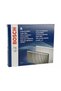Cabin Filter, Standard, Active Carbon