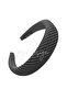 Black striped filled crown - 2