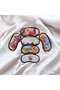 4-Piece Sleep Band Eye Mask Travel Eye Mask Yoga Eye Mask (Mixed Patterns Will Be Shipped) - 3