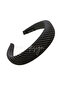 Black striped filled crown - 3