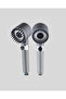 Spa Effective Massage Tip Shower Head Ergonomic Design - 5