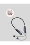 Bluetooth 5.1 Wireless Headphones – Clear Sound and Strong Connection - 3