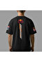 Ktm Racing Ready to Race Team Oversized T-Shirt - 5
