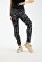 Leopard Pattern Tights - 4