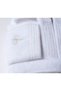 "Shimmer" Hooded Women's Bathrobe - 5