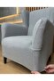 Bohemian Sofa Cover New Style Bohem Fabric Bayery Cover Single Cover with Elastic Band Akalite