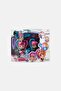 3Pcs Curli Girls Twin Dolls With Magical Hair