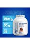Pro Whey, Chocolate, 2270g - 3