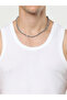 3-Pack Premium 100% Cotton Super Combed Men's Vest Tank Top Seamless Soft Breathable - 5