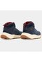 Camba Jr 2503 Navy Blue Children's Boots - Jcambw2503V - 2