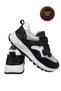 Baby Girl, Children's Shoes Genuine Leather Orthopedic Sole Stylish Flexible Breathable - 5