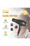 Denx Professional Hair Dryer with 2 Nozzles from M DX1383 - 6