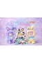 - Labubu, Nanci Blind Box, Figure, Rabbit Collection, Plush Toy with Clothes, Original - 2