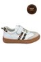 Children's Shoes Genuine Leather Orthopedic Sole, Stylish, Non-Slip Sole, Breathable