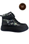 Girls' Boots Genuine Leather Orthopedic Sole, Soft Lining, Breathable