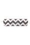 High Chair Booster Seat Cushion Support Cushion 34X34X10 cm Zigzag - 2