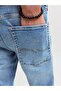 Jjımıke Jjorıgınal St 171 Noos Blue Men's Jean Pants 12289824 - 6