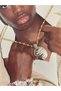 60 cm Oval Locket Ball Chain Women's Necklace - 5