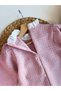 Fashionable Children's Dress with Bow - 3