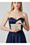 Beige Silver Luxury Suede Crystal Stone Metal Case Stone Handle Evening Dress Bag Wedding Engagement Graduation
