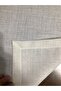 عداء تطريز قماش كتان 40*120 سم - 3