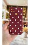 Realme C21Y and C25Y Compatible White Daisy Patterned Silicone Shock-Absorbing Classic Protective Rubber Case - 2