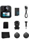 MAX2 - Waterproof 360 + Traditional Action Camera - 8