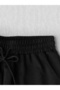 Women's Milano Collection Printed Baby Tee Combed Cotton Crop and Shorts - Two Piece Shorts Set - 2