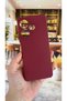 Xiaomi Redmi 13 4g Compatible Silicone Shock-Absorbing Classic Protective Rubber Case