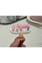 Mini Miniature Dog, Fino Dog Silicone Mold K-1506, Scented Stone Soap Plaster Candle Mold