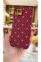 iPhone 16 Pro Max Compatible White Bow Pattern Silicone Shock-Absorbing Classic Protective Rubber Case - 3