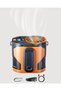 High Capacity Turbo Portable Fan - 5