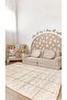 (Pp-42) Arched Striped Bohemian Wall Sticker – Baby & Kids Room Self-Adhesive Wall Decor