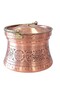 Copper Yogurt Bakraç 3 Lt Red - 4