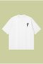 Trpstar Snake Boxy Fit Oversized Unisex 100% Cotton Pack Tshirt – Printed T-Shirt |   Streetwear