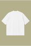 Synaworld S Word F Lamé Boxy Fit Oversized Unisex 100% Cotton-Pack T-Shirt – Printed T-Shirts |   Streetwear - 2