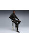 Mclaren Ess Pants Men's Casual Sweatpants 63745301 Black - 5