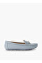 Women Slip On Moccasins - 3