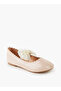 Girls Slip On Ballerina