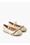 Girls Slip On Ballerina - 2