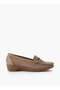 Women Slip On Moccasins - 3