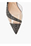 Heeled Shoe - 5