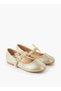 Girls Hook & Loop Ballerina - 2