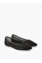 Women Slip On Ballerina - 2