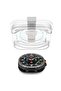 Glass Protector Set for Galaxy Watch 8 Classic - 5
